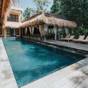 Alam Penari Resort Ubud